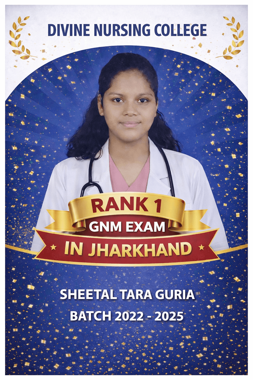 Sheetal Tara Guria