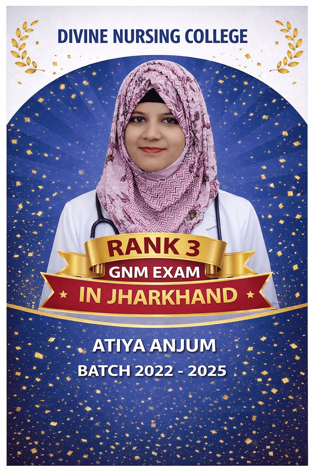 Atiya Anjum